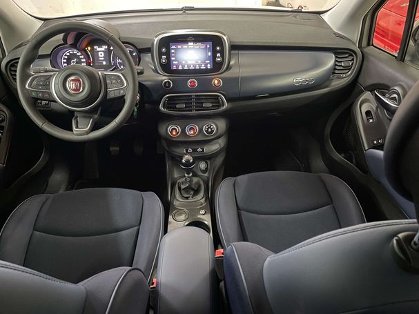 Fiat 500X 1.3 70 kW image number 5