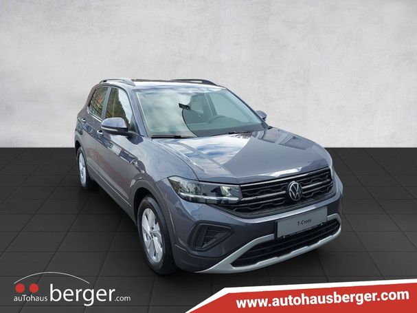 Volkswagen T-Cross TSI 70 kW image number 2