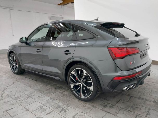 Audi SQ5 TDI quattro Sportback 251 kW image number 4