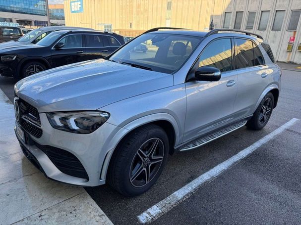 Mercedes-Benz GLE 450 270 kW image number 1