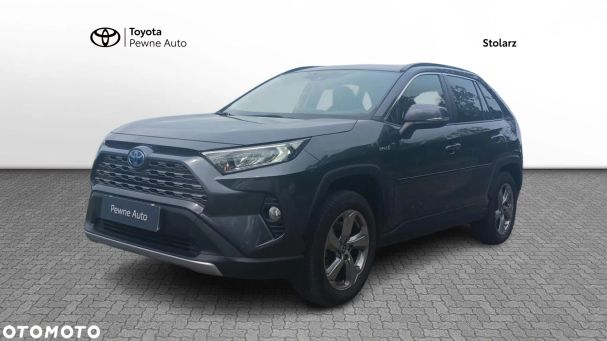 Toyota RAV 4 160 kW image number 1