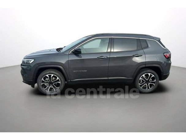 Jeep Compass 1.5 T4 96 kW image number 5