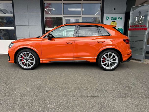 Audi RSQ3 2.5 TFSI quattro 294 kW image number 4