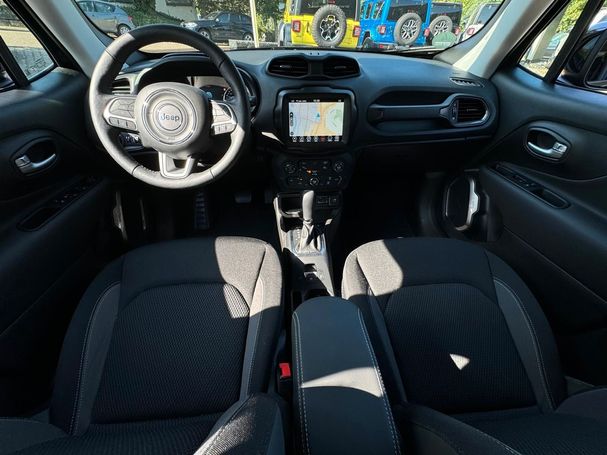 Jeep Renegade 1.5 e-Hybrid Limited 96 kW image number 8