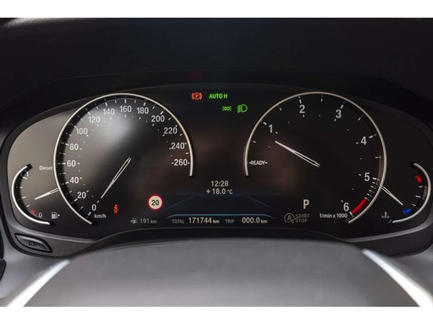 BMW 320d Touring xDrive 140 kW image number 50