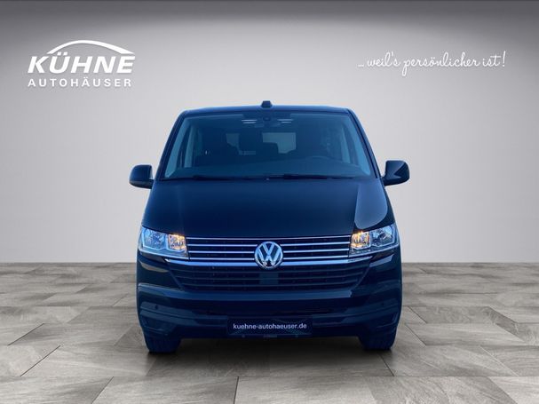 Volkswagen T6 Caravelle DSG Comfortline 110 kW image number 9