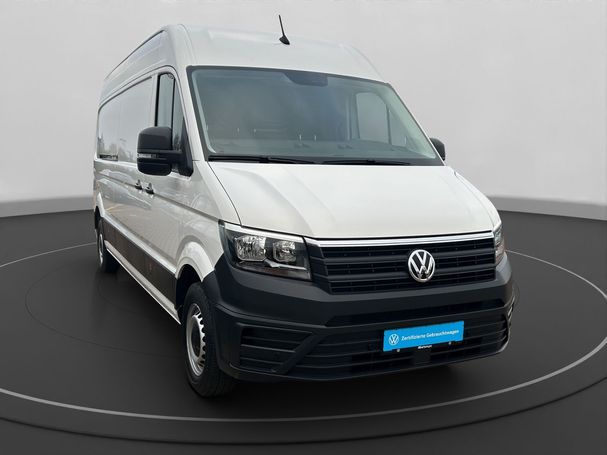 Volkswagen Crafter 35 TDI 103 kW image number 6