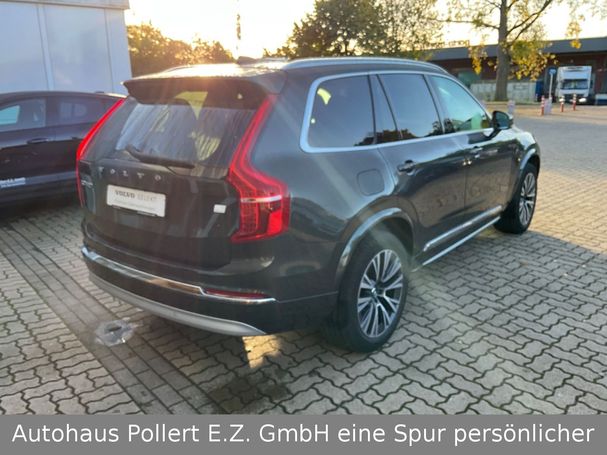 Volvo XC90 T8 AWD Inscription 288 kW image number 4