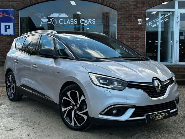 Renault Grand Scenic dCi BOSE EDITION 118 kW image number 2