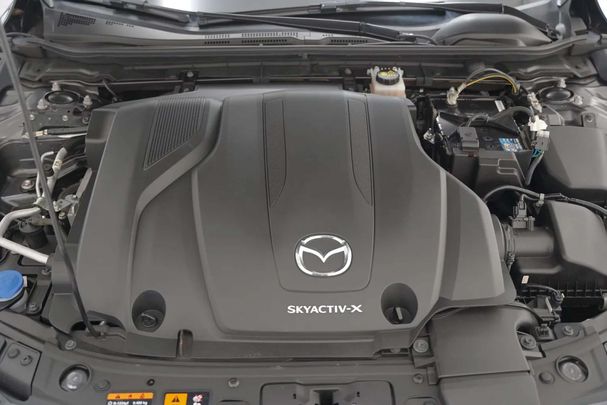 Mazda 3 X 2.0 180 Luxury 132 kW image number 31