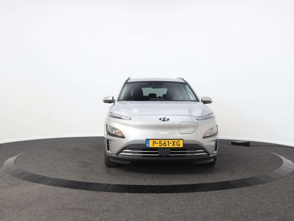 Hyundai Kona 64 kWh 150 kW image number 13