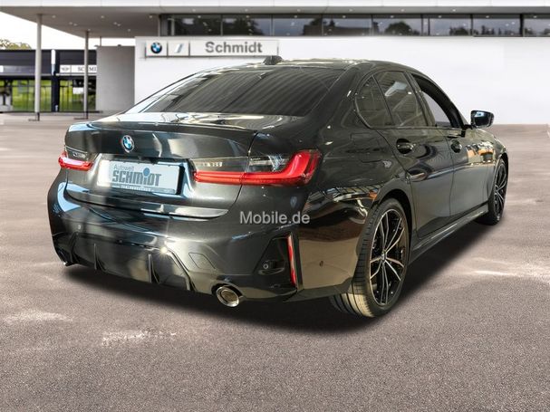 BMW 320d 140 kW image number 2