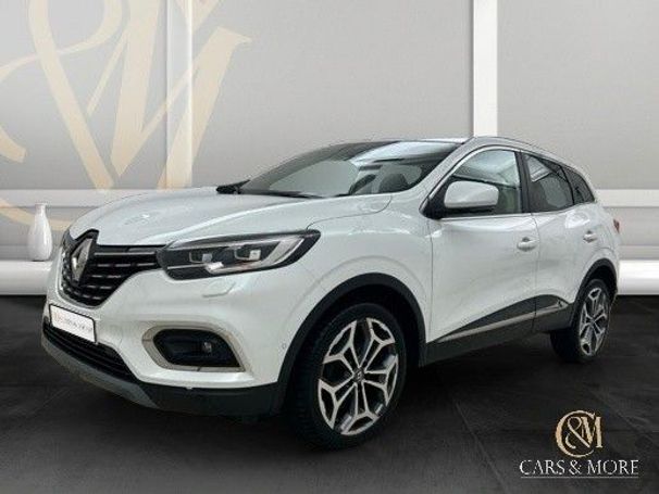 Renault Kadjar 85 kW image number 1