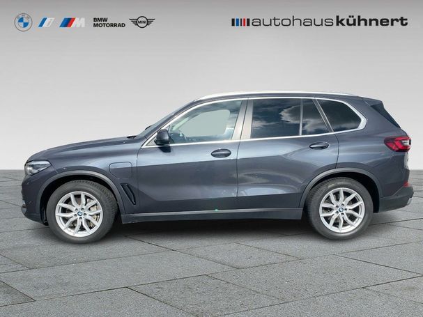 BMW X5 45e xDrive 290 kW image number 4