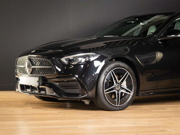 Mercedes-Benz C 300 230 kW image number 1