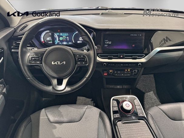 Kia Niro e 64 kWh 150 kW image number 7