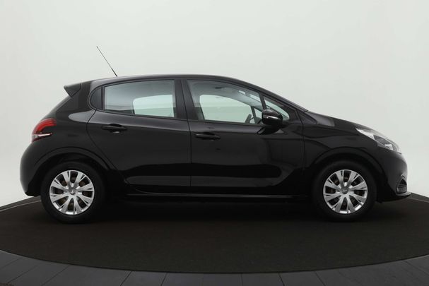 Peugeot 208 82 Active 60 kW image number 23