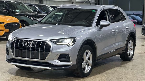 Audi Q3 35 TFSI 110 kW image number 1