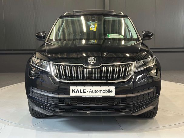 Skoda Kodiaq L&K 4x4 147 kW image number 9