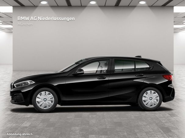 BMW 118i 100 kW image number 3