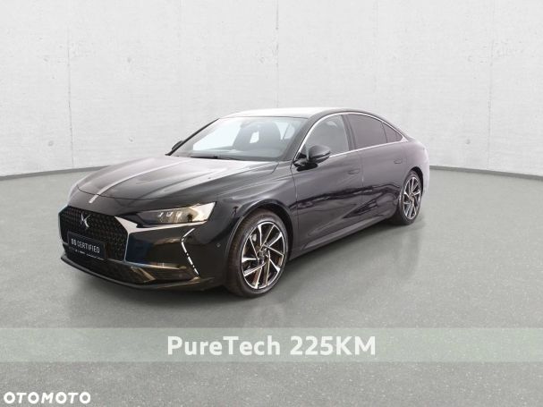 DS Automobiles 9 1.6 PureTech 165 kW image number 1