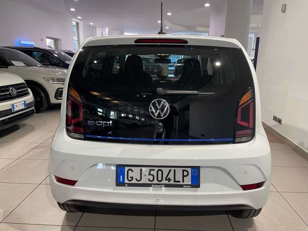 Volkswagen up! 60 kW image number 3