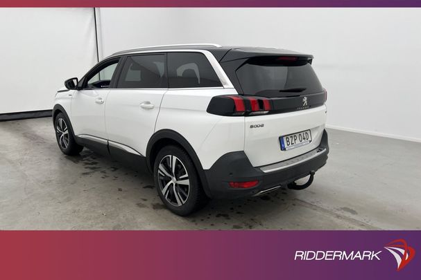 Peugeot 5008 130 kW image number 9