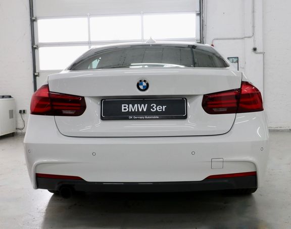 BMW 318i M Sport 100 kW image number 6