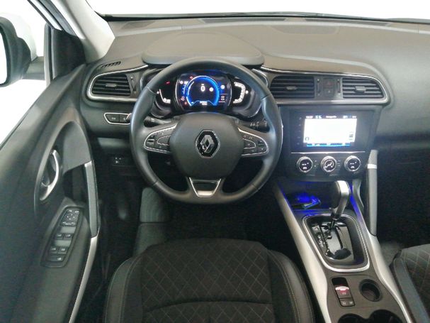 Renault Kadjar TCe EDC GPF 103 kW image number 10