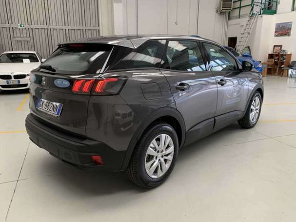 Peugeot 3008 BlueHDi Active 96 kW image number 4