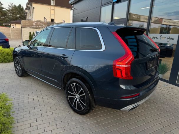 Volvo XC90 B5 AWD Momentum 173 kW image number 5