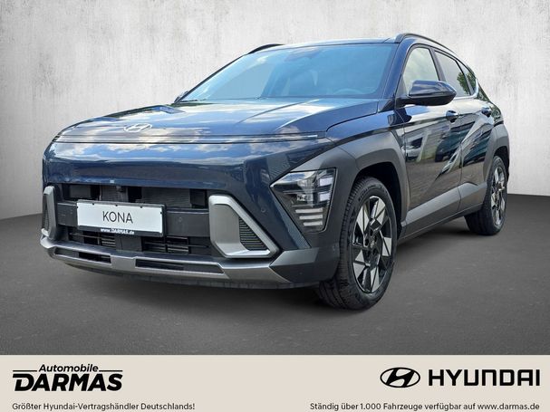 Hyundai Kona 1.6 DCT 146 kW image number 1