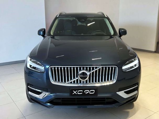 Volvo XC90 T8 Recharge AWD Ultimate 335 kW image number 10