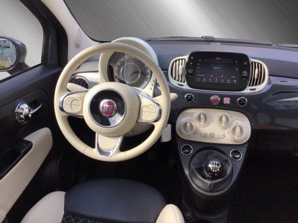 Fiat 500 1.0 51 kW image number 13