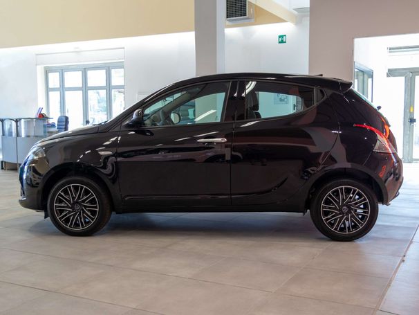 Lancia Ypsilon 51 kW image number 4