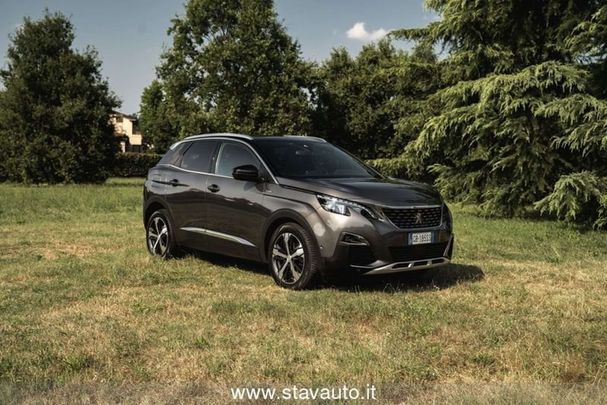 Peugeot 3008 BlueHDi 130 S&S EAT8 96 kW image number 3