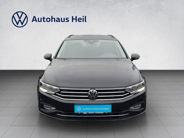 Volkswagen Passat Variant 1.5 TSI Business DSG 110 kW image number 2