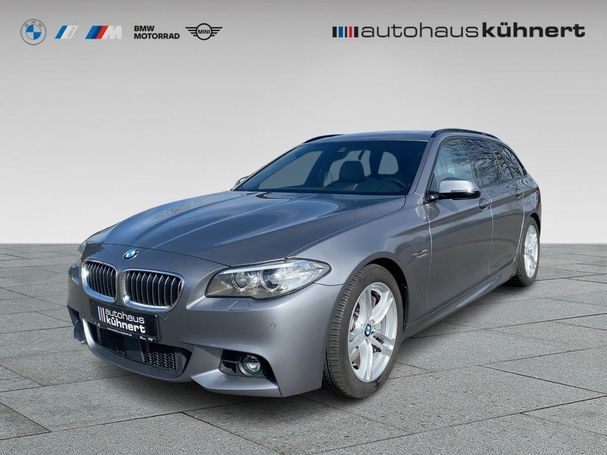 BMW 535d Touring 230 kW image number 1