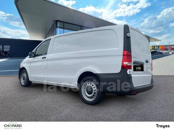 Mercedes-Benz Vito long 85 kW image number 16