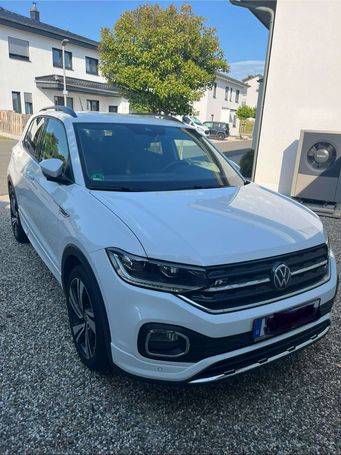 Volkswagen T-Cross DSG 110 kW image number 1