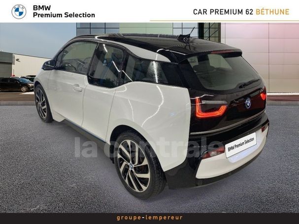 BMW i3 120Ah 125 kW image number 5