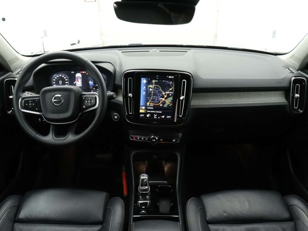 Volvo XC40 Recharge T4 155 kW image number 4