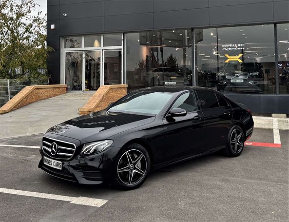 Mercedes-Benz E 220 d 143 kW image number 14