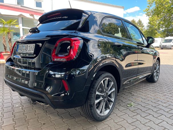 Fiat 500X 88 kW image number 6