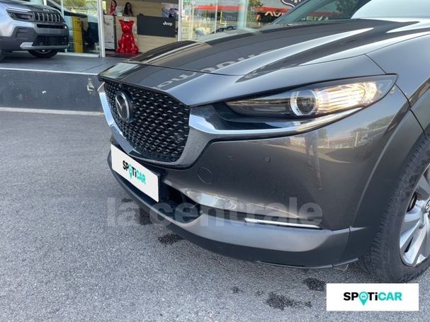 Mazda CX-30 2.0 90 kW image number 15