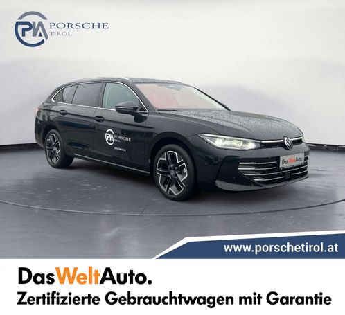 Volkswagen Passat Variant eTSI Elegance DSG 110 kW image number 6