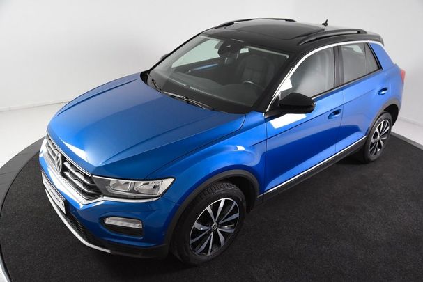 Volkswagen T-Roc 1.0 TSI 85 kW image number 1