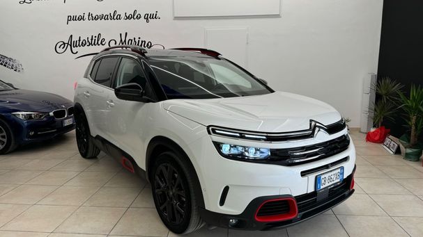 Citroen C5 Aircross BlueHDi 130 96 kW image number 2