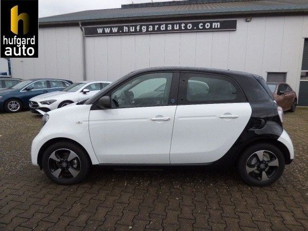 Smart ForFour EQ passion 60 kW image number 1