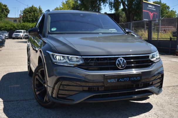 Volkswagen Tiguan 2.0 TDI 4Motion R-Line DSG 147 kW image number 2